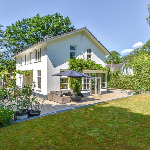 Oud Bussummerweg 6, Huizen foto-1