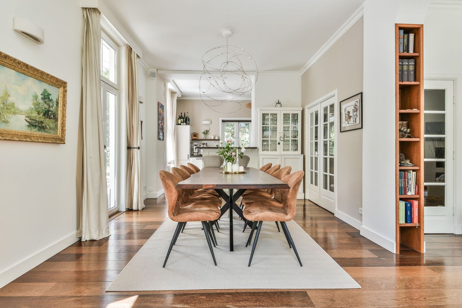 Oud Bussummerweg 6, Huizen foto-7