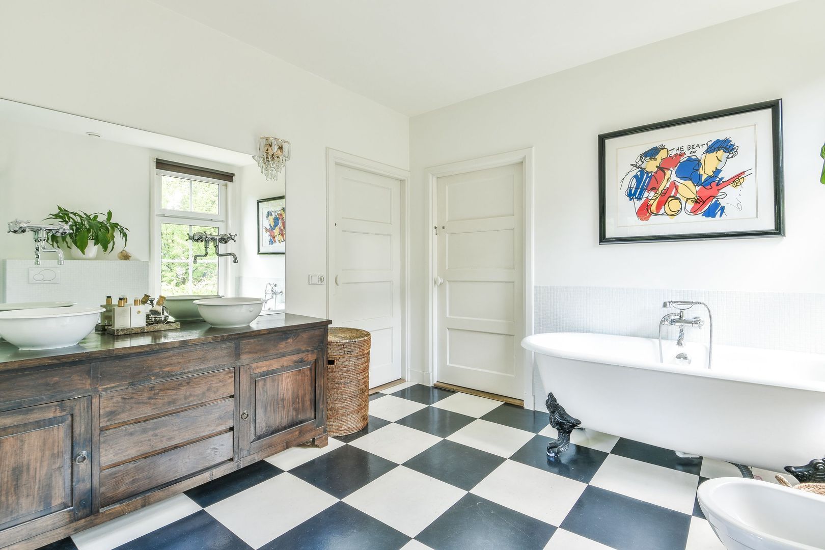 Oud Bussummerweg 6, Huizen foto-35