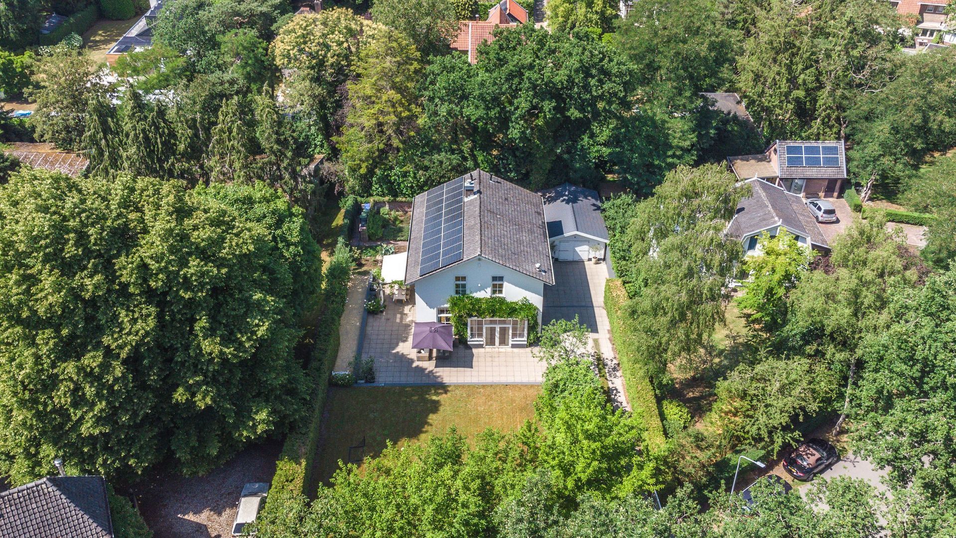 Oud Bussummerweg 6, Huizen foto-27