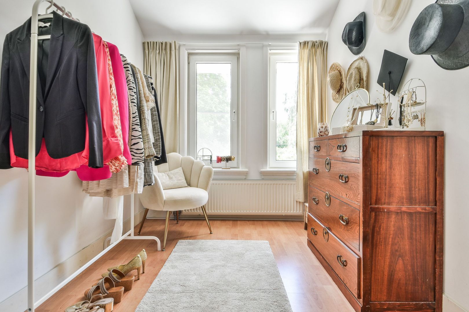 Oud Bussummerweg 6, Huizen foto-38