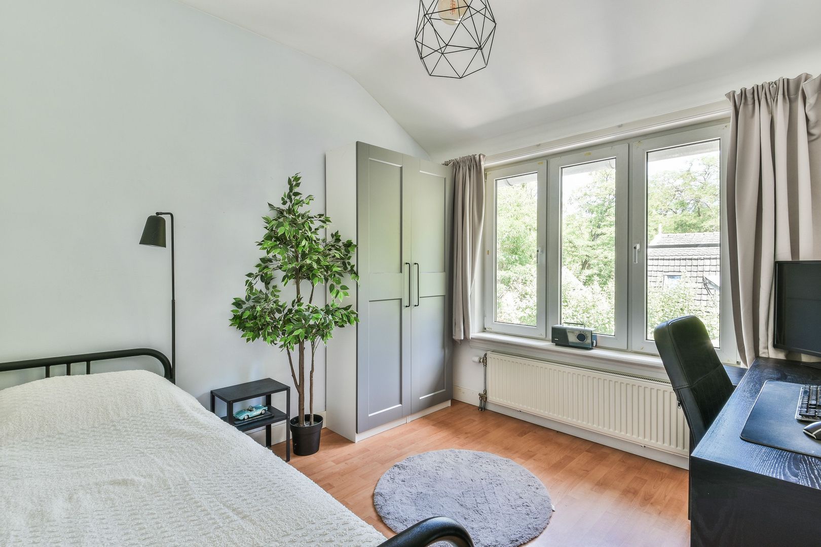 Oud Bussummerweg 6, Huizen foto-41