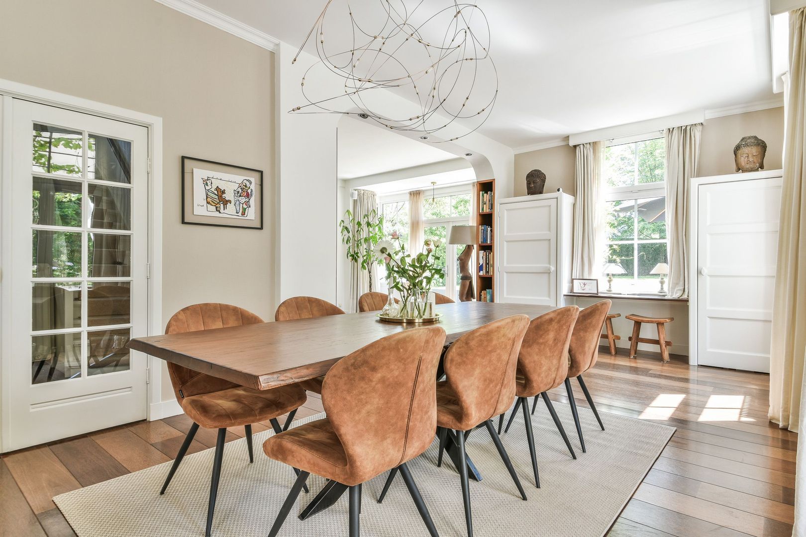 Oud Bussummerweg 6, Huizen foto-6