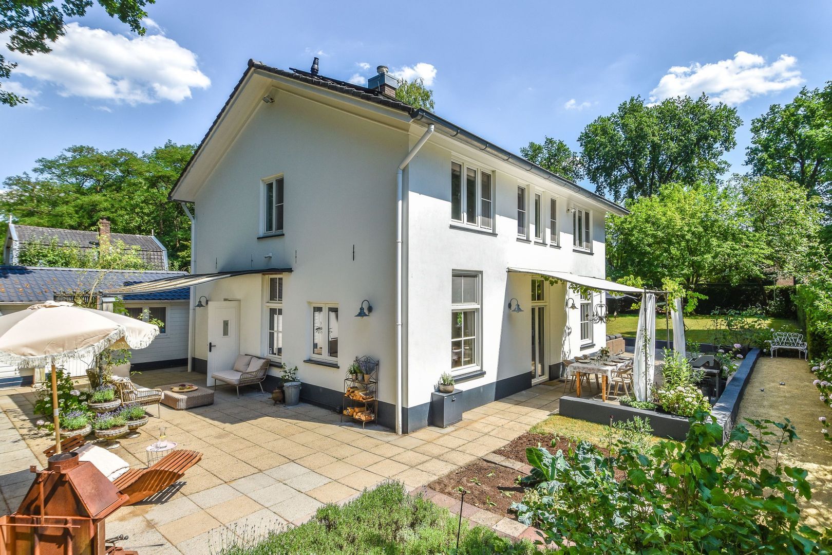 Oud Bussummerweg 6, Huizen foto-23