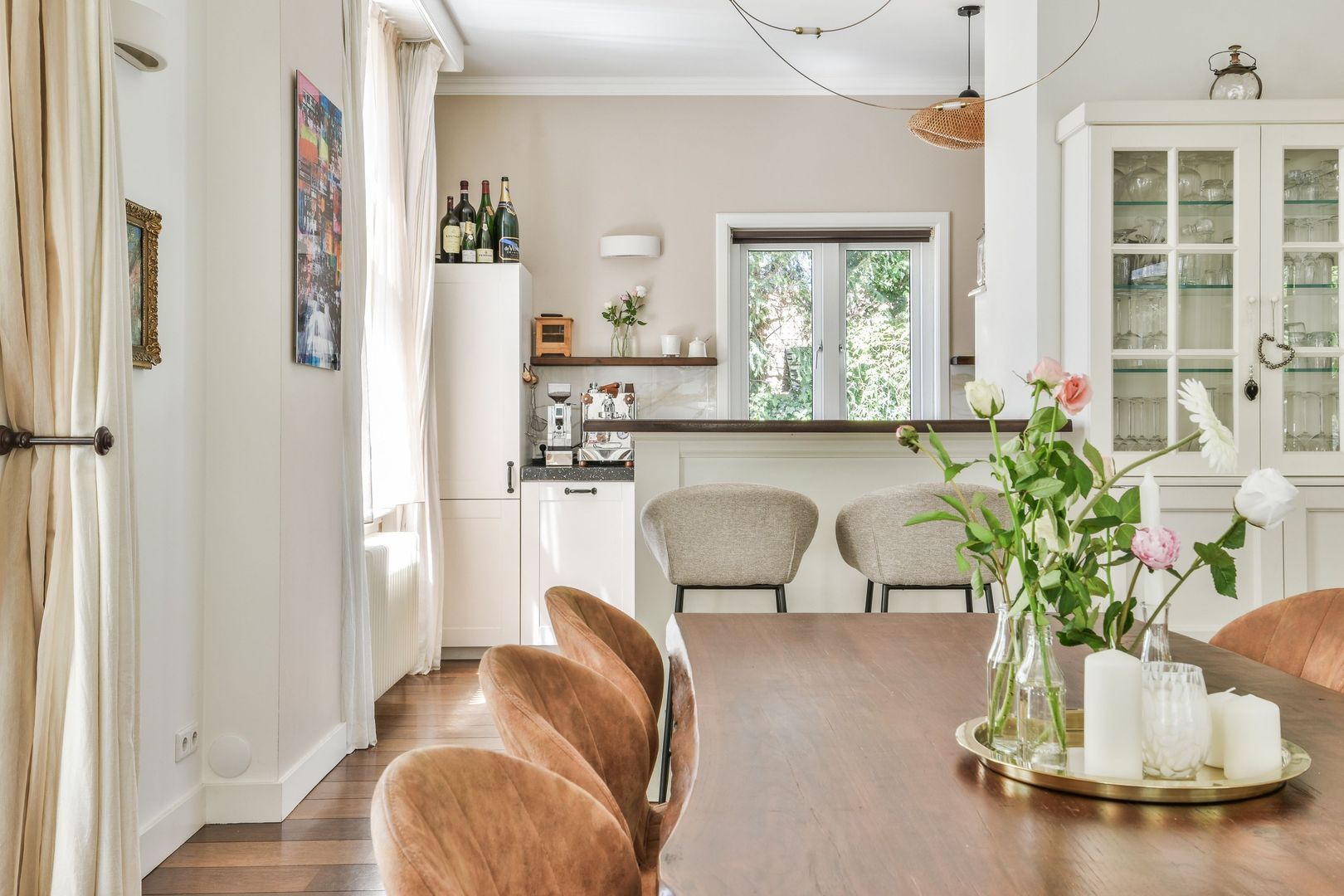 Oud Bussummerweg 6, Huizen foto-13