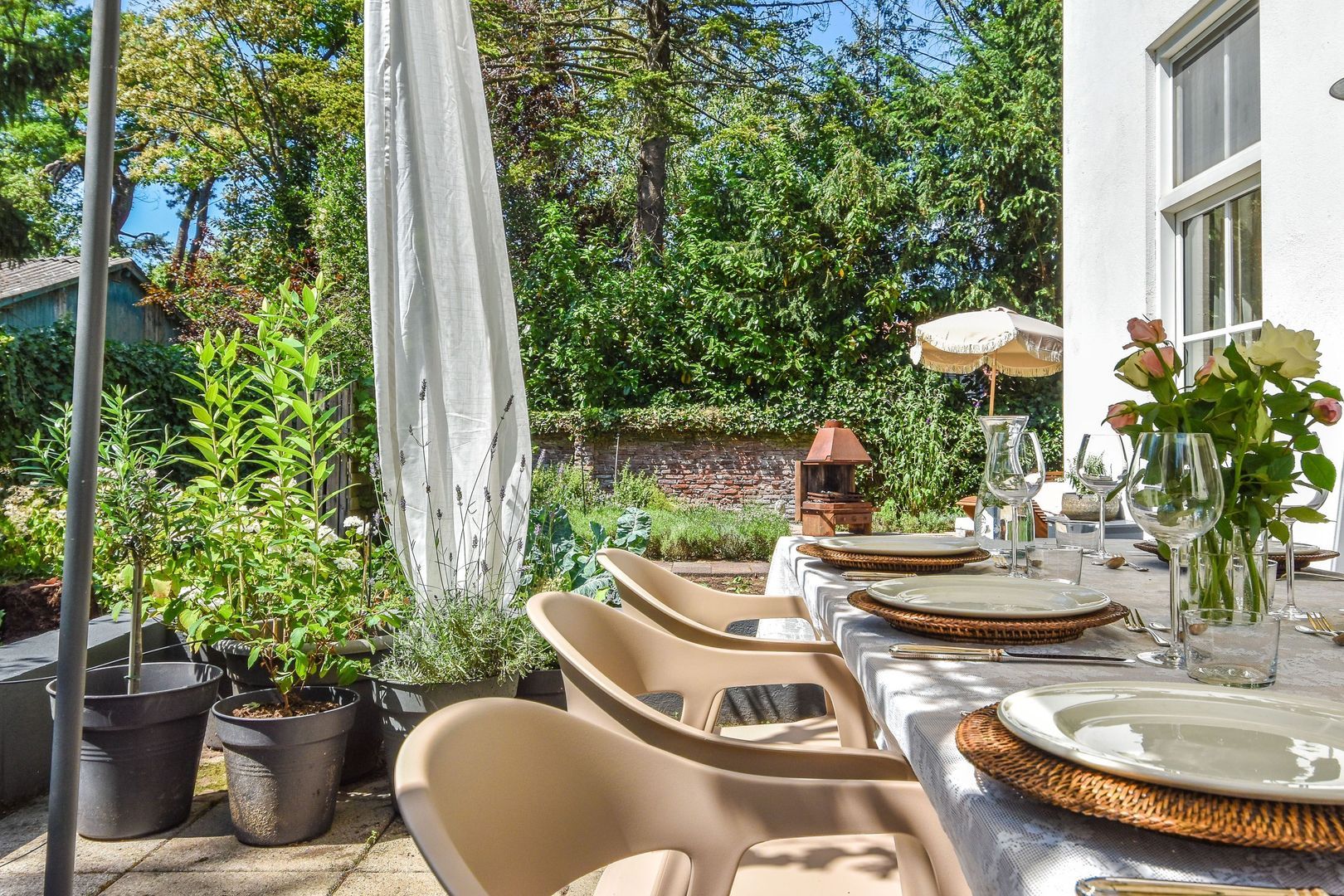 Oud Bussummerweg 6, Huizen foto-19