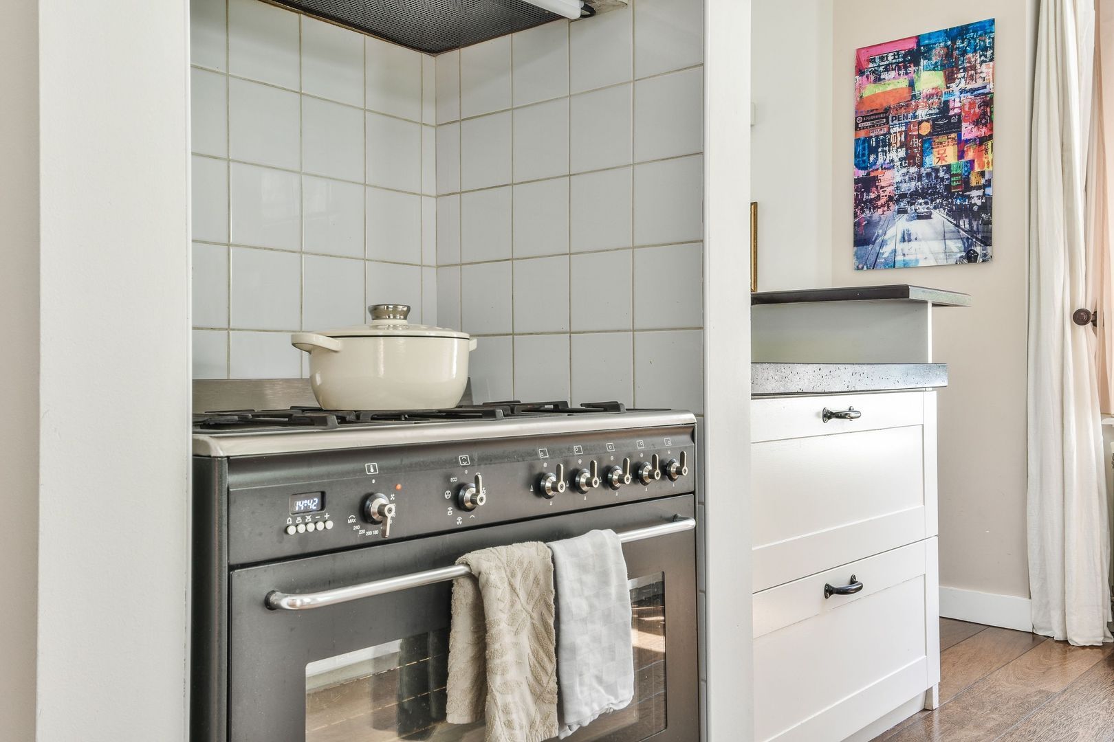 Oud Bussummerweg 6, Huizen foto-16