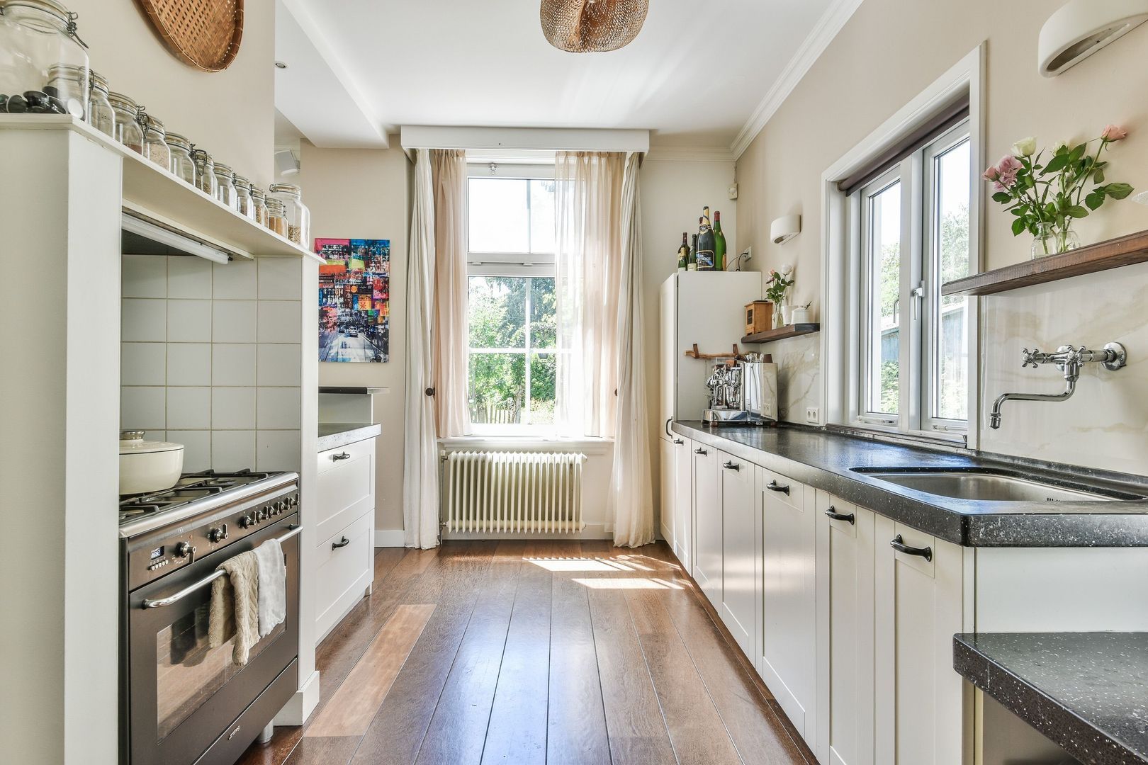 Oud Bussummerweg 6, Huizen foto-15