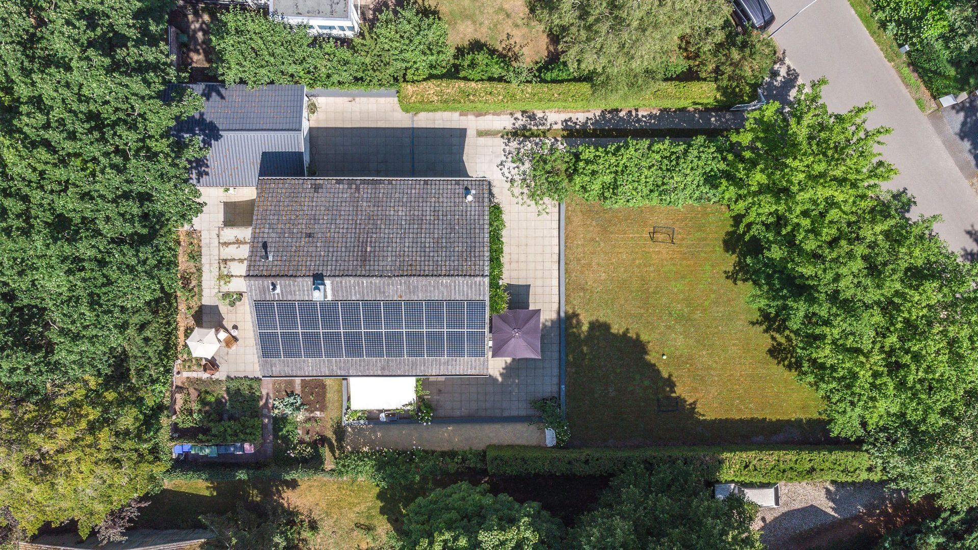 Oud Bussummerweg 6, Huizen foto-26