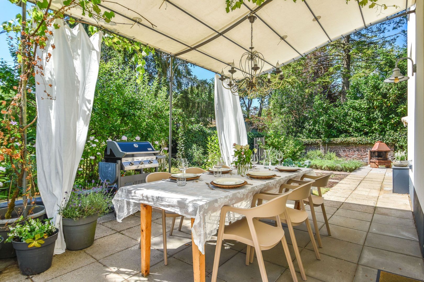 Oud Bussummerweg 6, Huizen foto-18