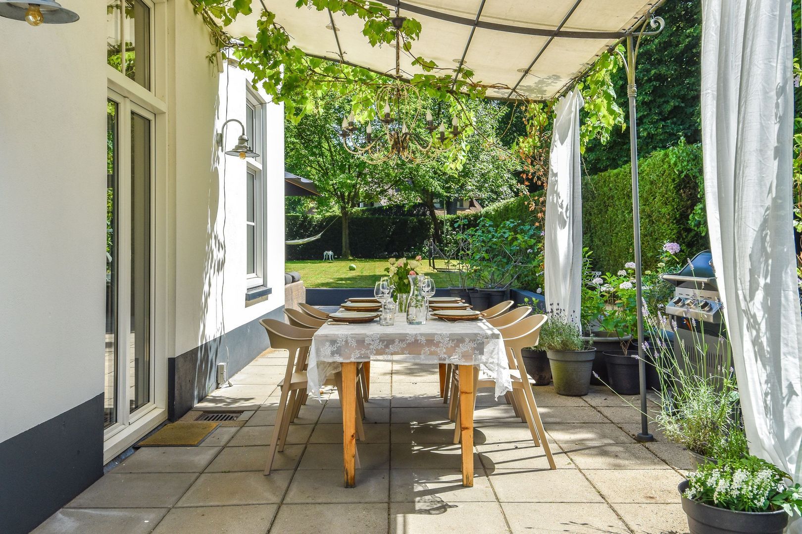 Oud Bussummerweg 6, Huizen foto-17