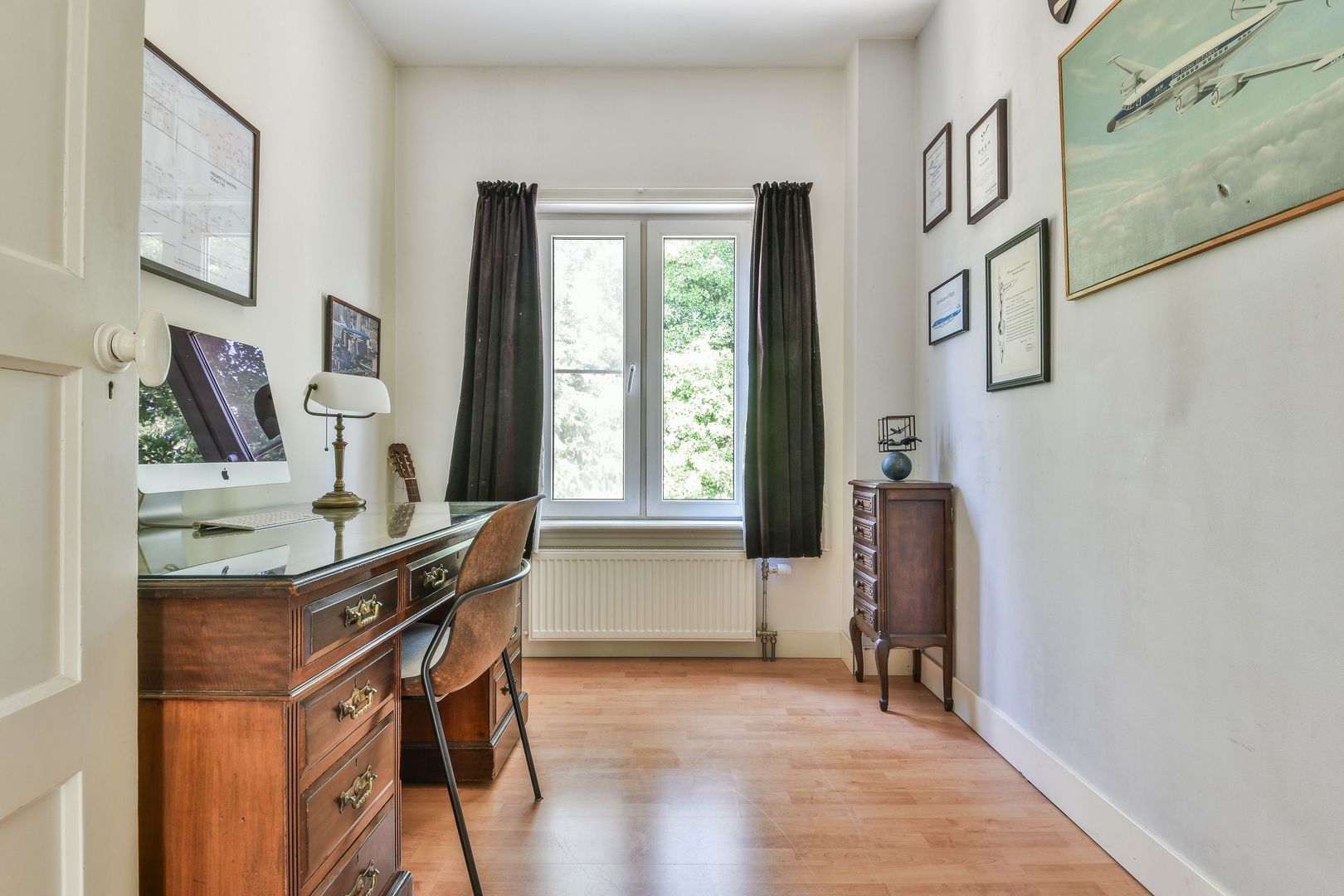 Oud Bussummerweg 6, Huizen foto-43