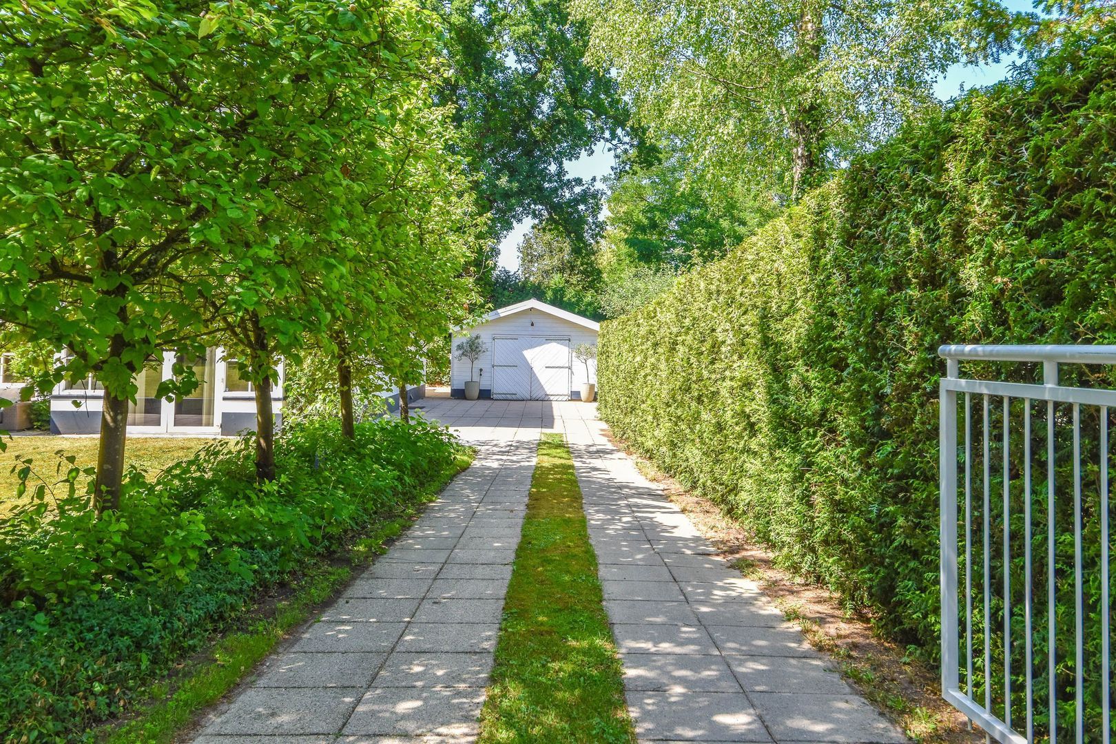 Oud Bussummerweg 6, Huizen foto-2
