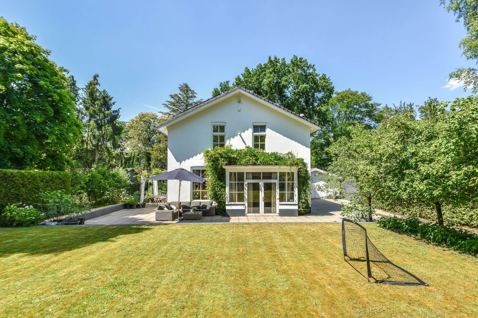 Oud Bussummerweg 6, Huizen foto-1