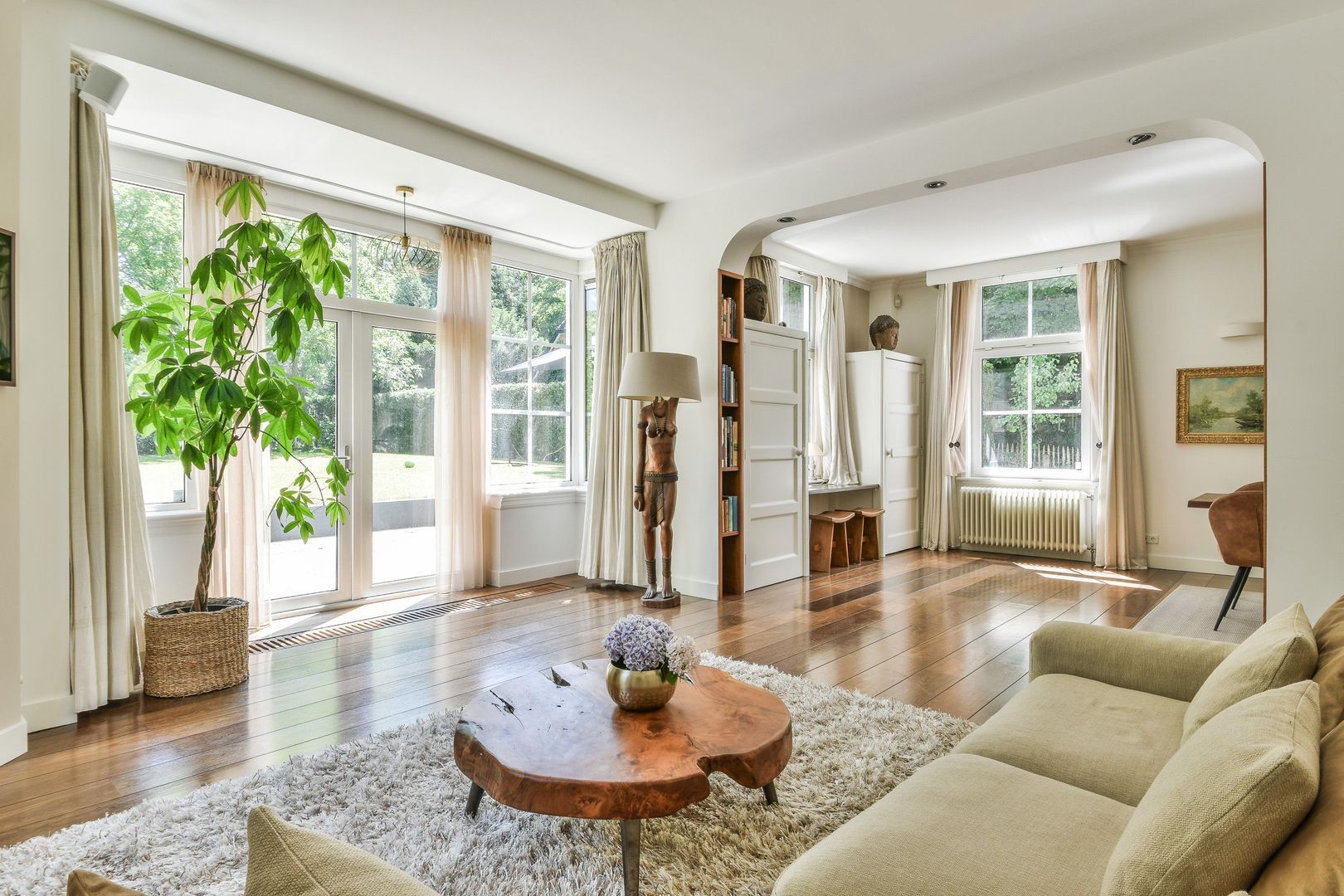 Oud Bussummerweg 6, Huizen foto-12