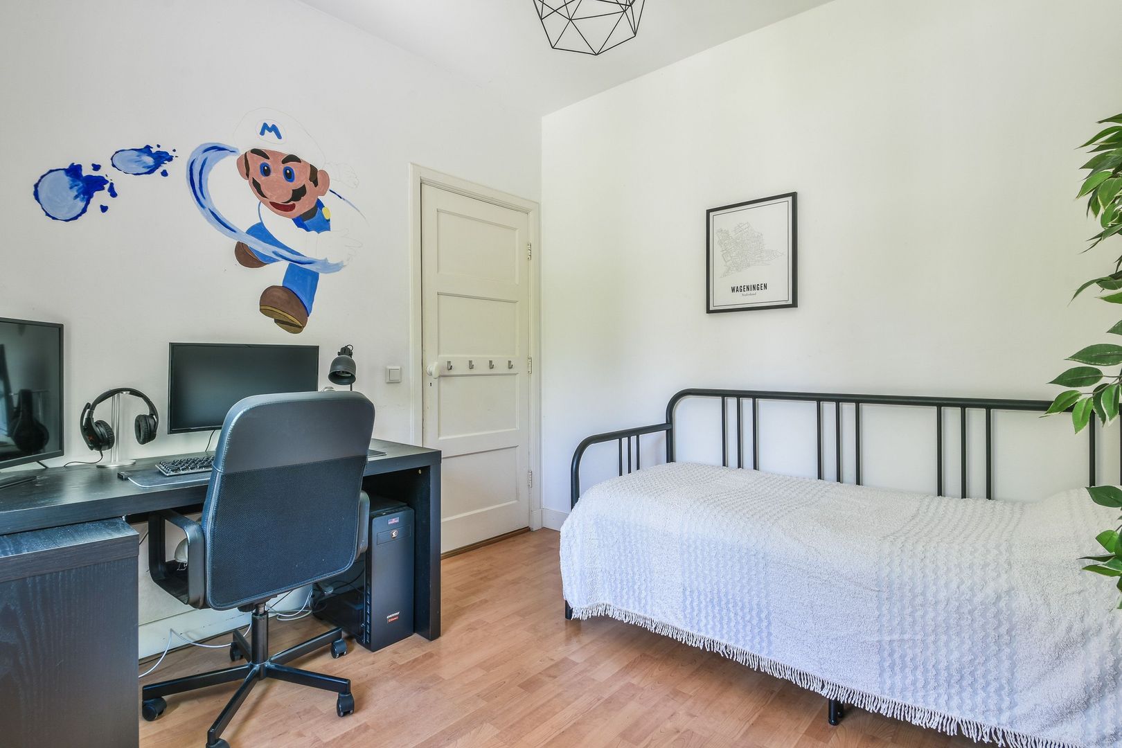 Oud Bussummerweg 6, Huizen foto-42