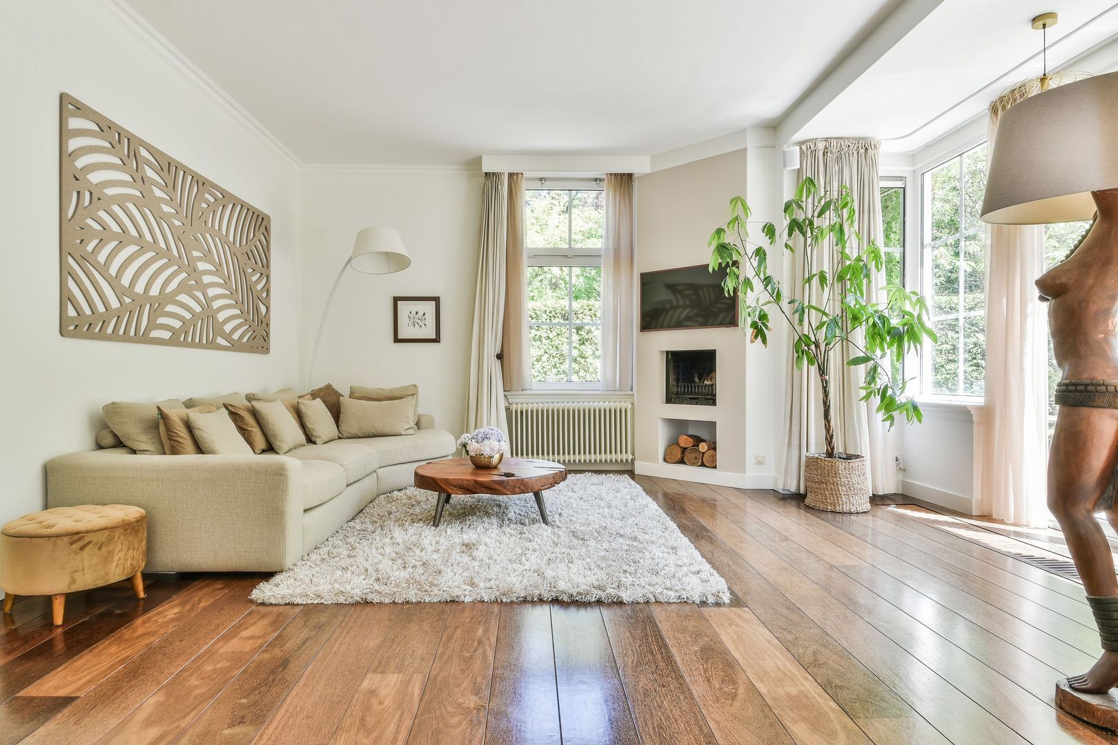 Oud Bussummerweg 6, Huizen foto-11