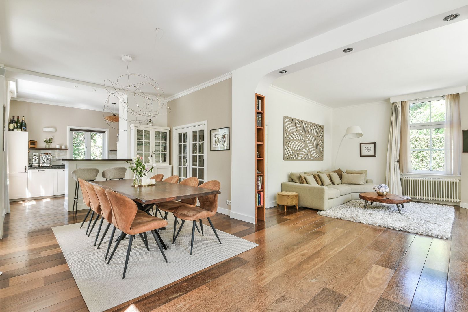 Oud Bussummerweg 6, Huizen foto-9