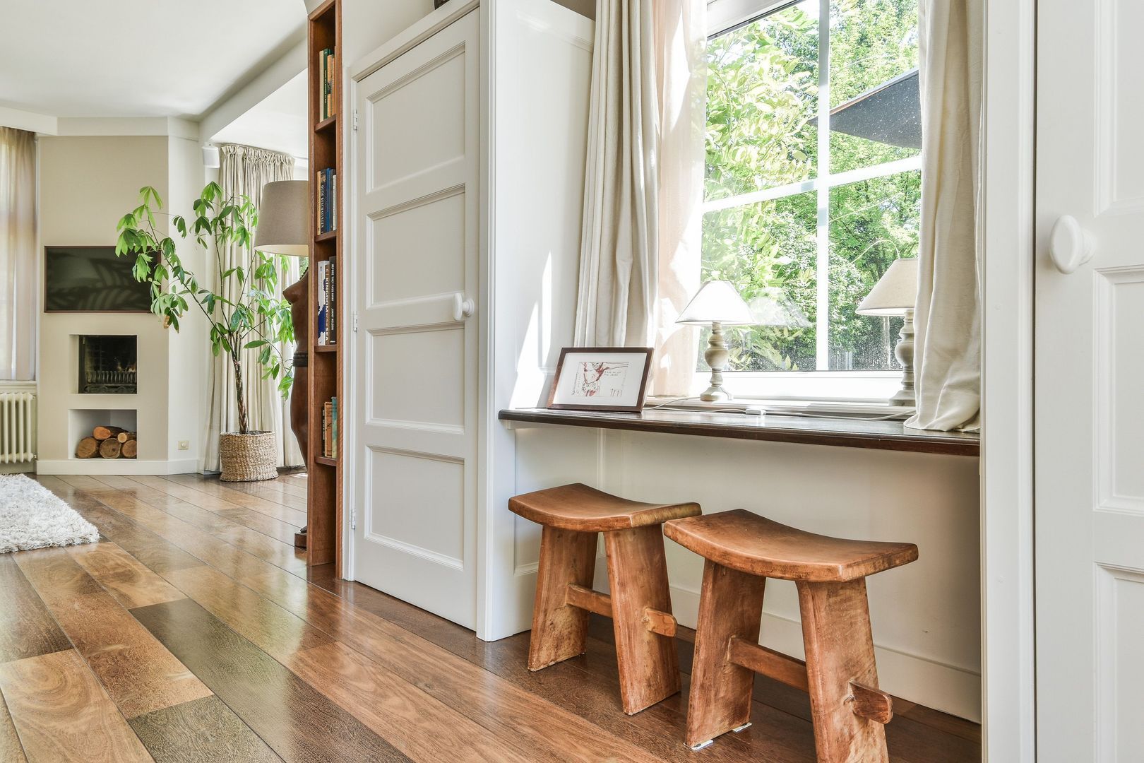 Oud Bussummerweg 6, Huizen foto-10