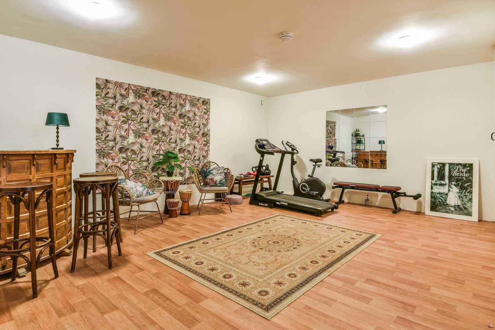 Oud Bussummerweg 6, Huizen foto-44