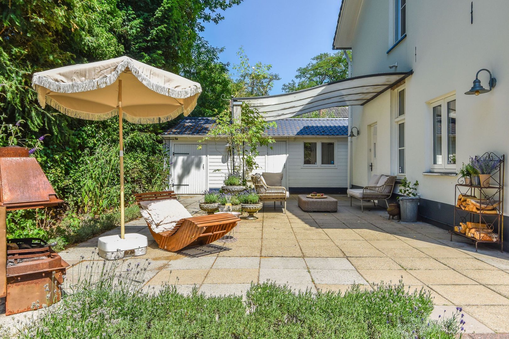 Oud Bussummerweg 6, Huizen foto-24