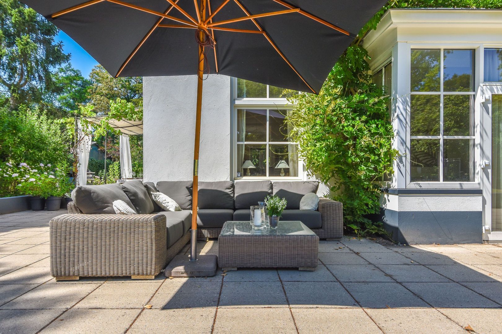 Oud Bussummerweg 6, Huizen foto-22