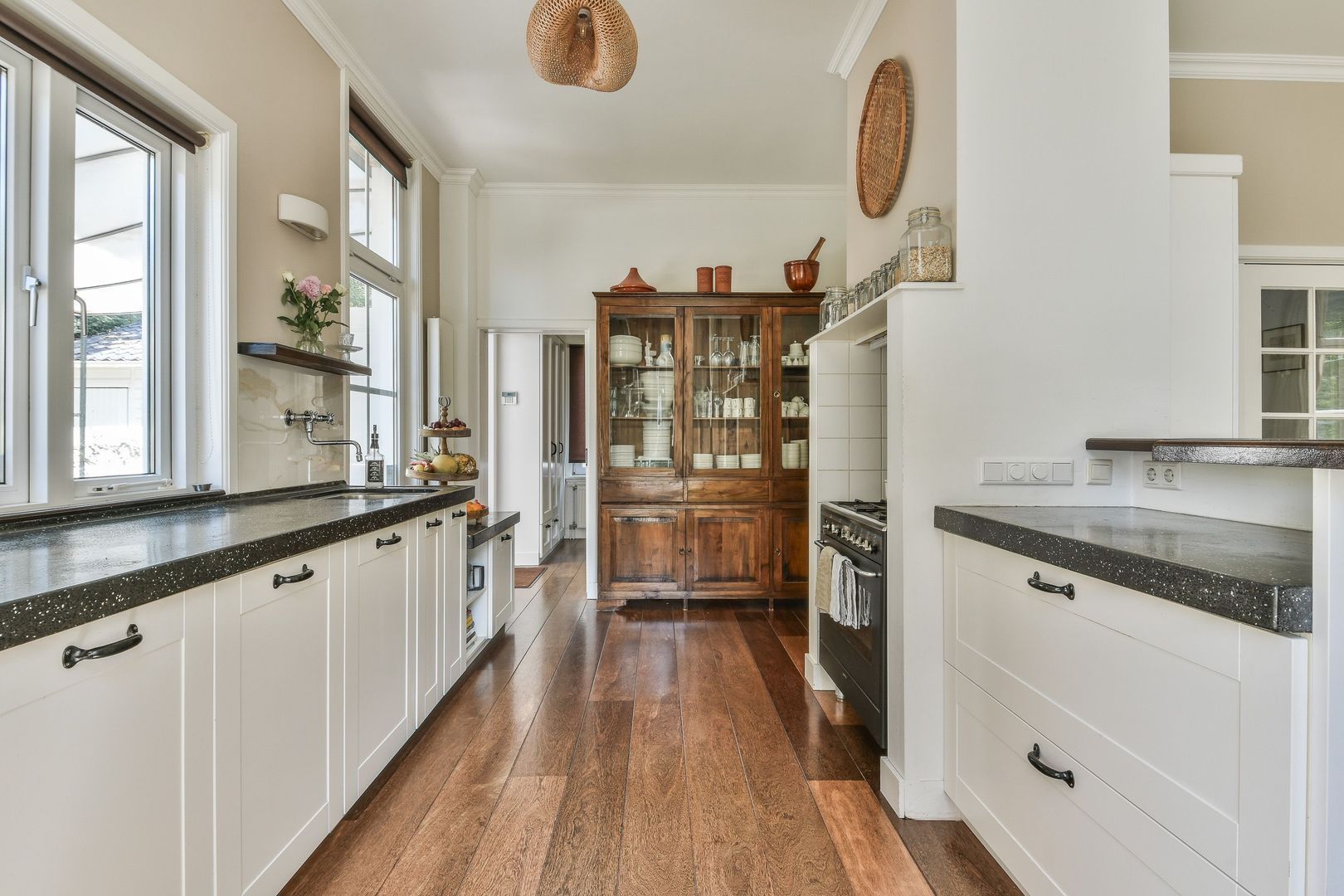 Oud Bussummerweg 6, Huizen foto-14