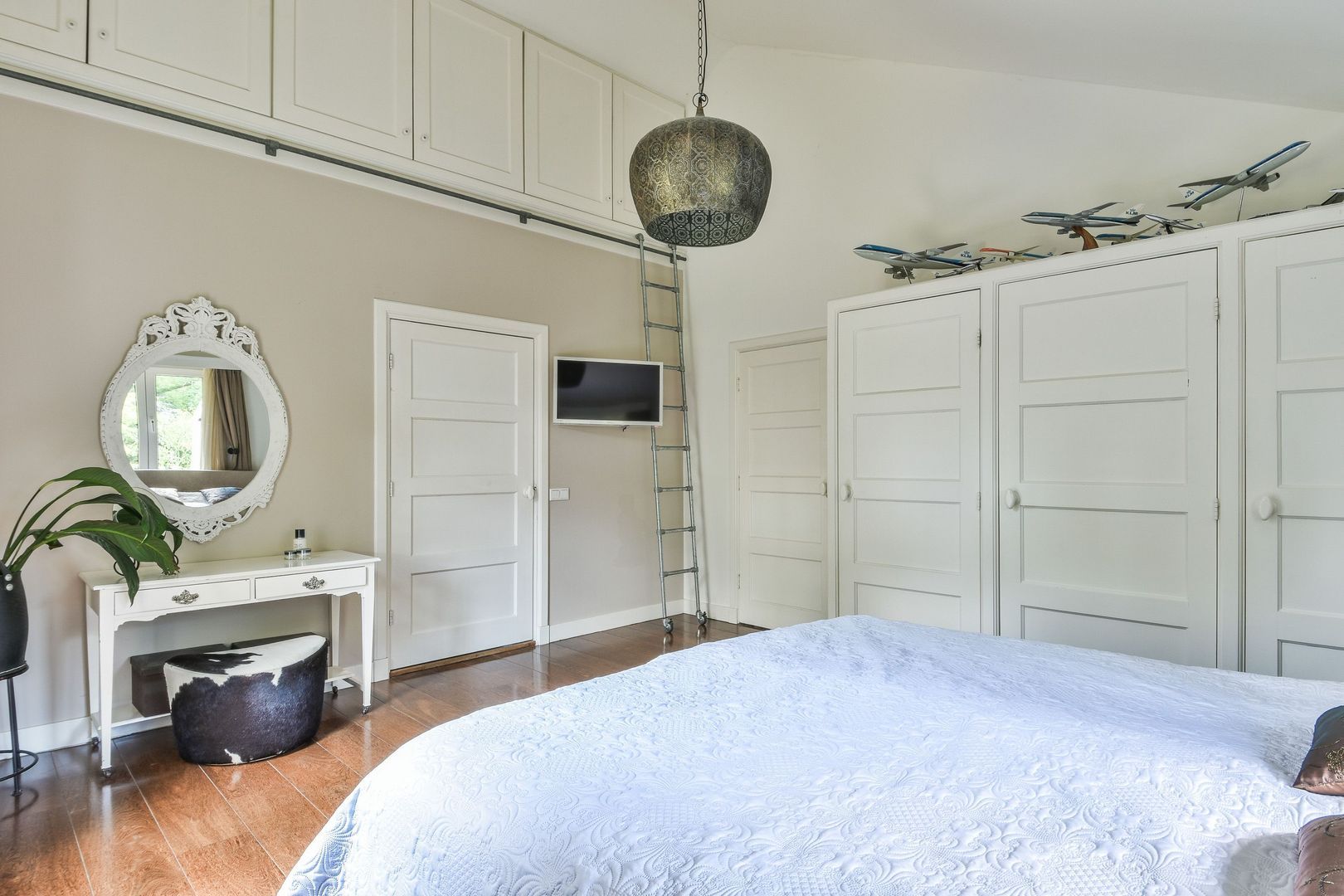 Oud Bussummerweg 6, Huizen foto-31