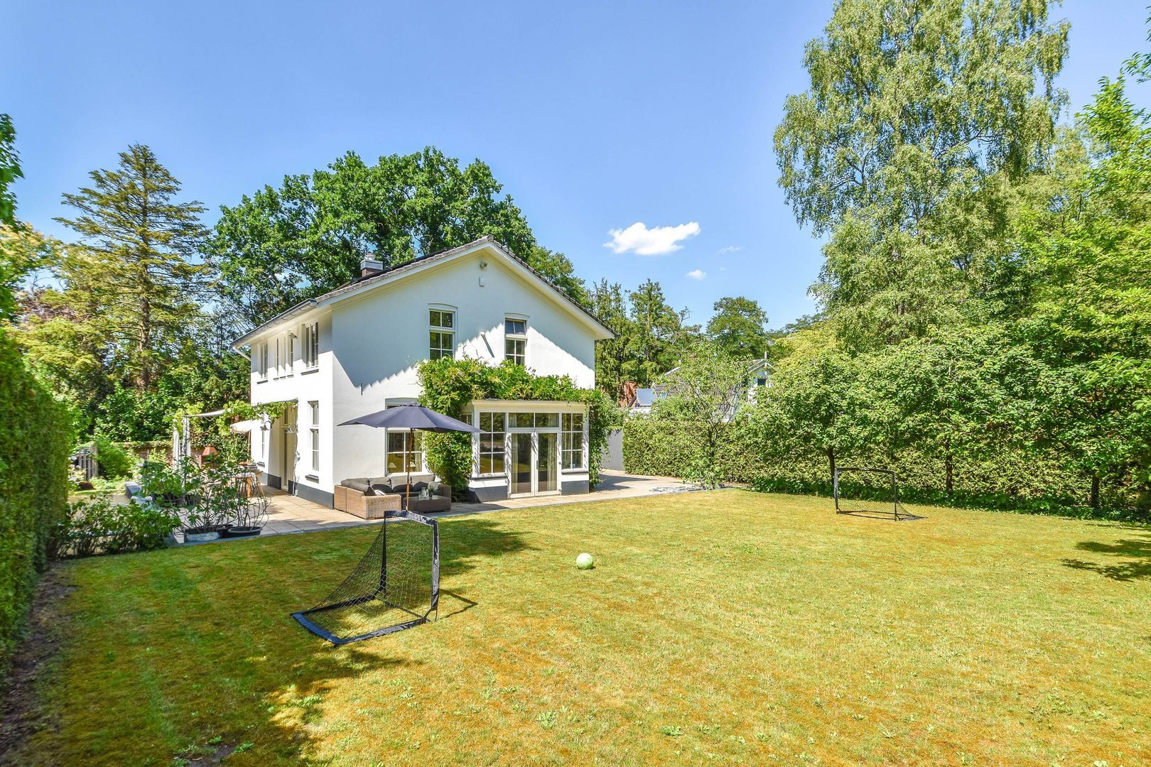 Oud Bussummerweg 6, Huizen foto-21