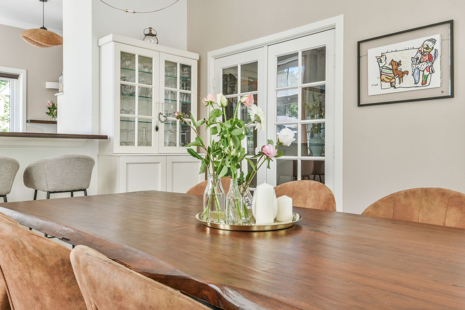 Oud Bussummerweg 6, Huizen foto-8