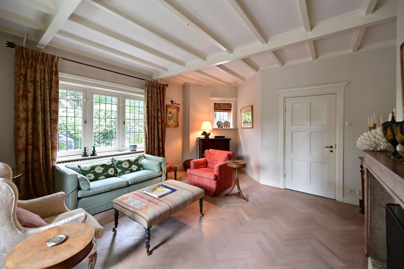 Oud Blaricummerweg 16, Laren foto-7