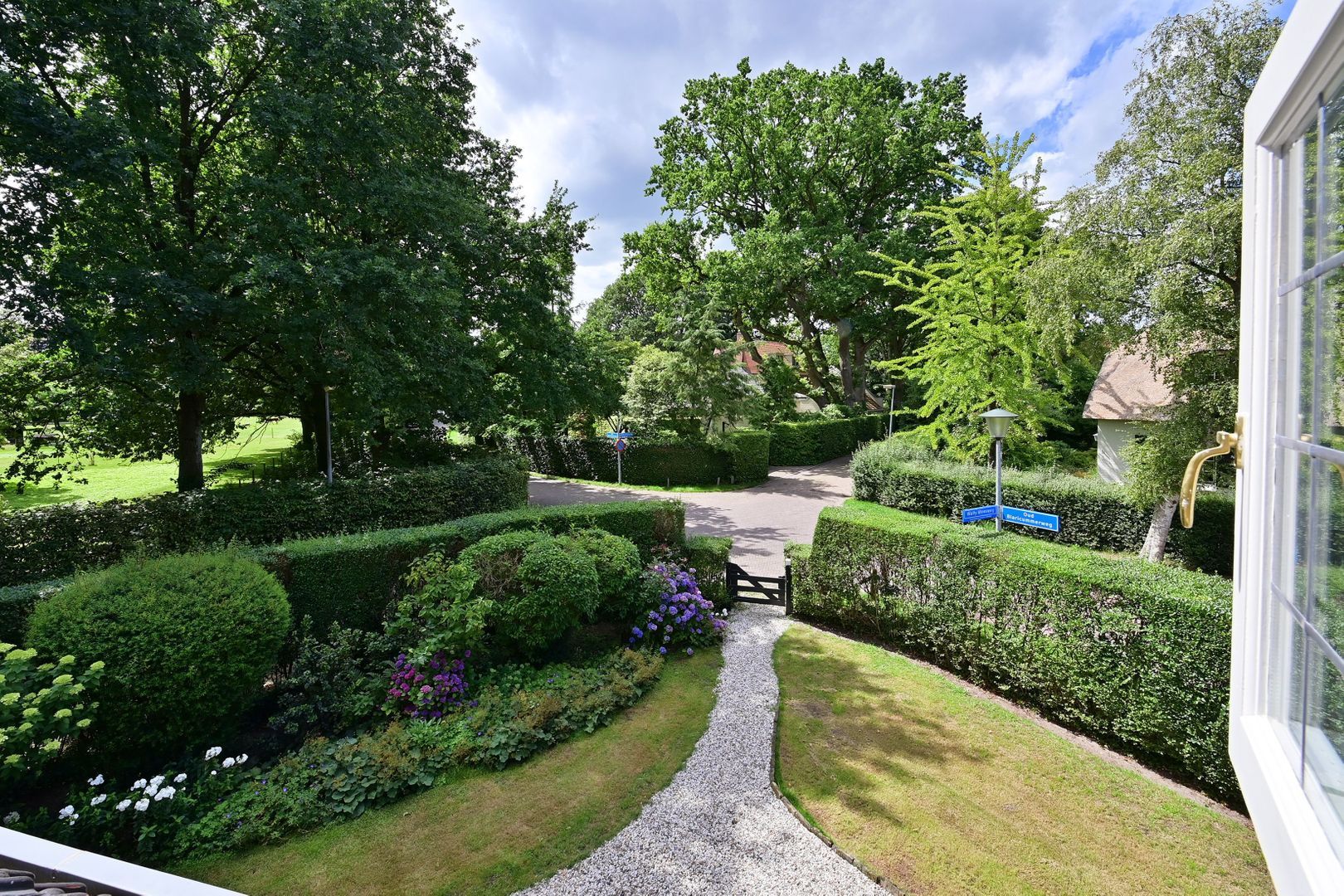 Oud Blaricummerweg 16, Laren foto-23