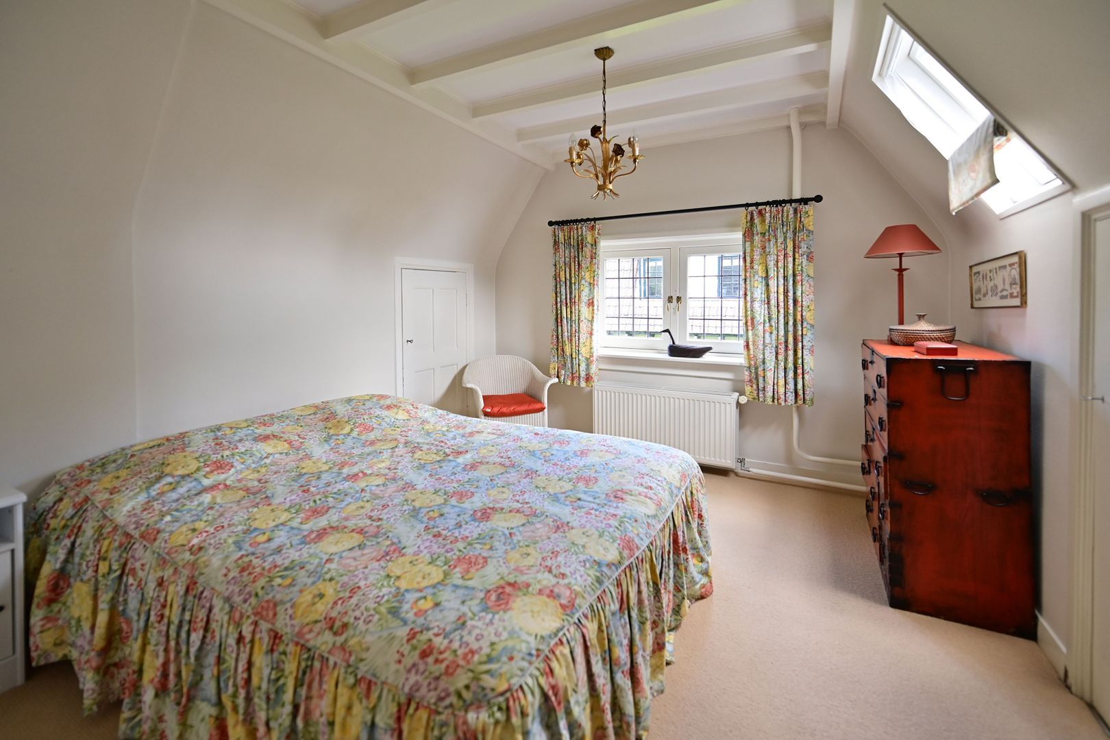 Oud Blaricummerweg 16, Laren foto-20