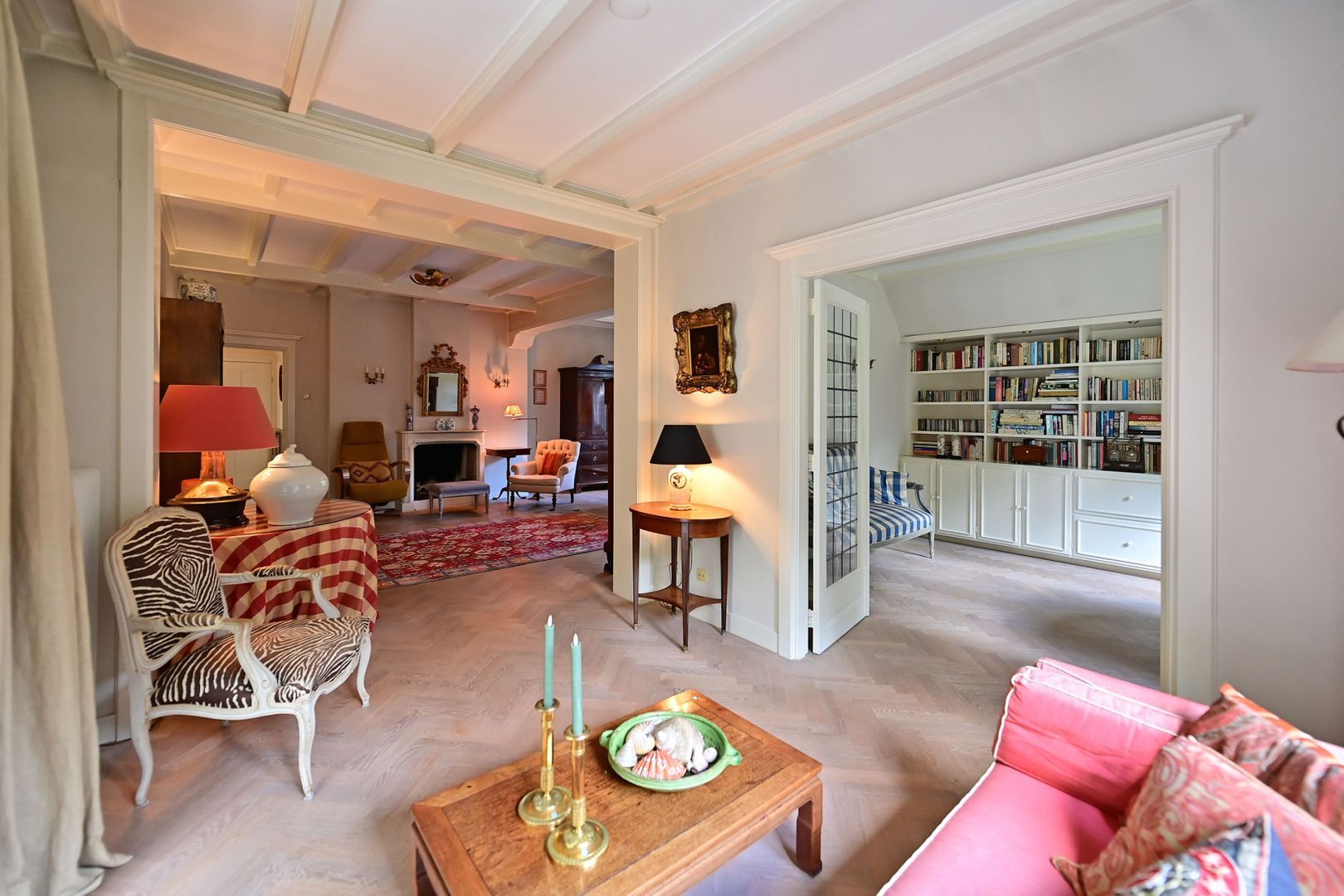 Oud Blaricummerweg 16, Laren foto-14