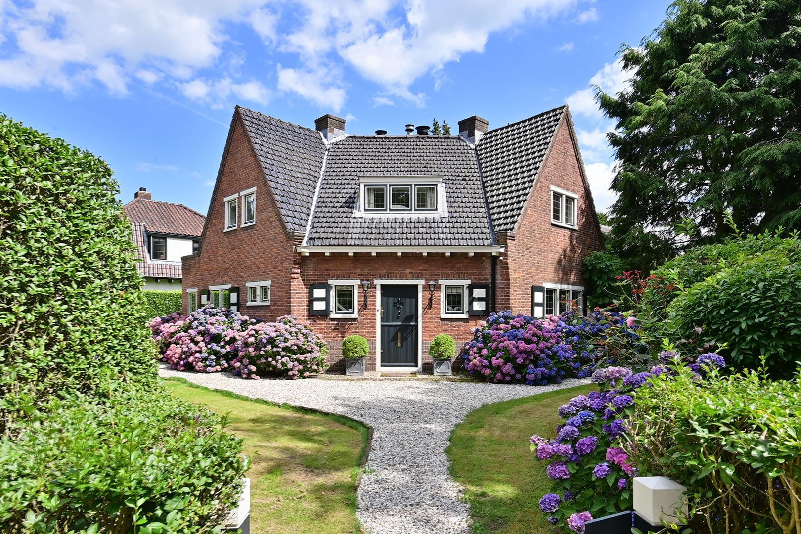 Oud Blaricummerweg 16, Laren foto-28