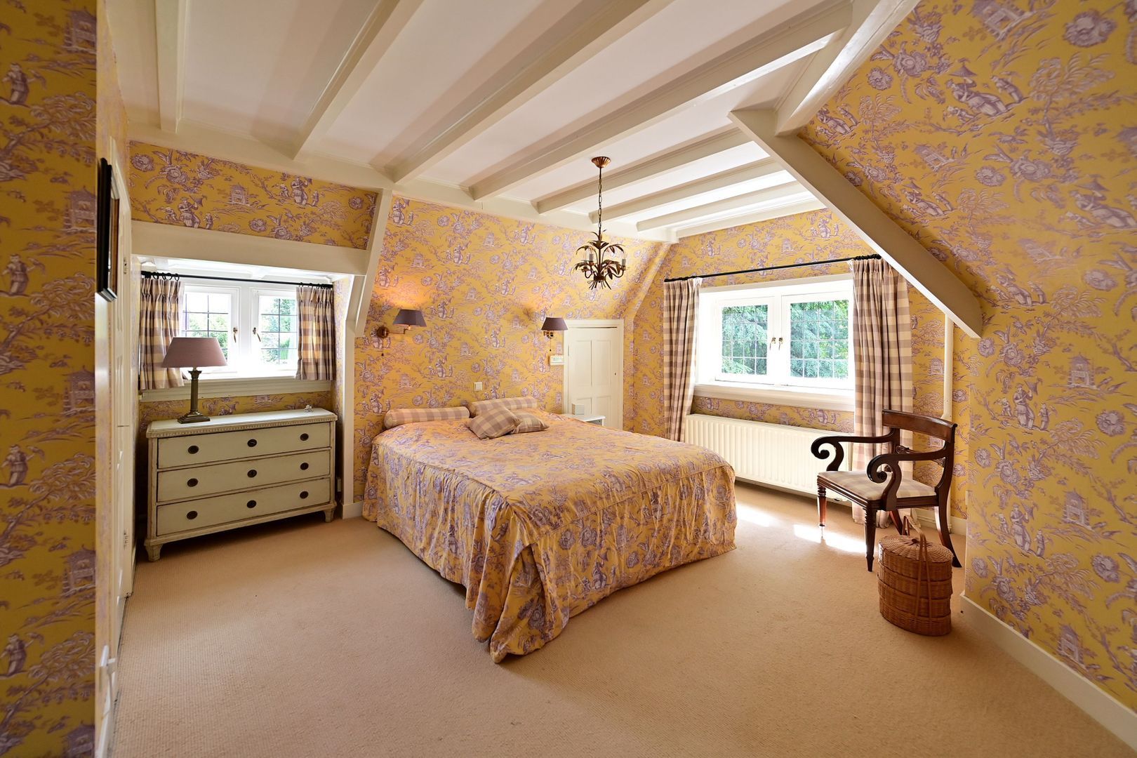 Oud Blaricummerweg 16, Laren foto-21