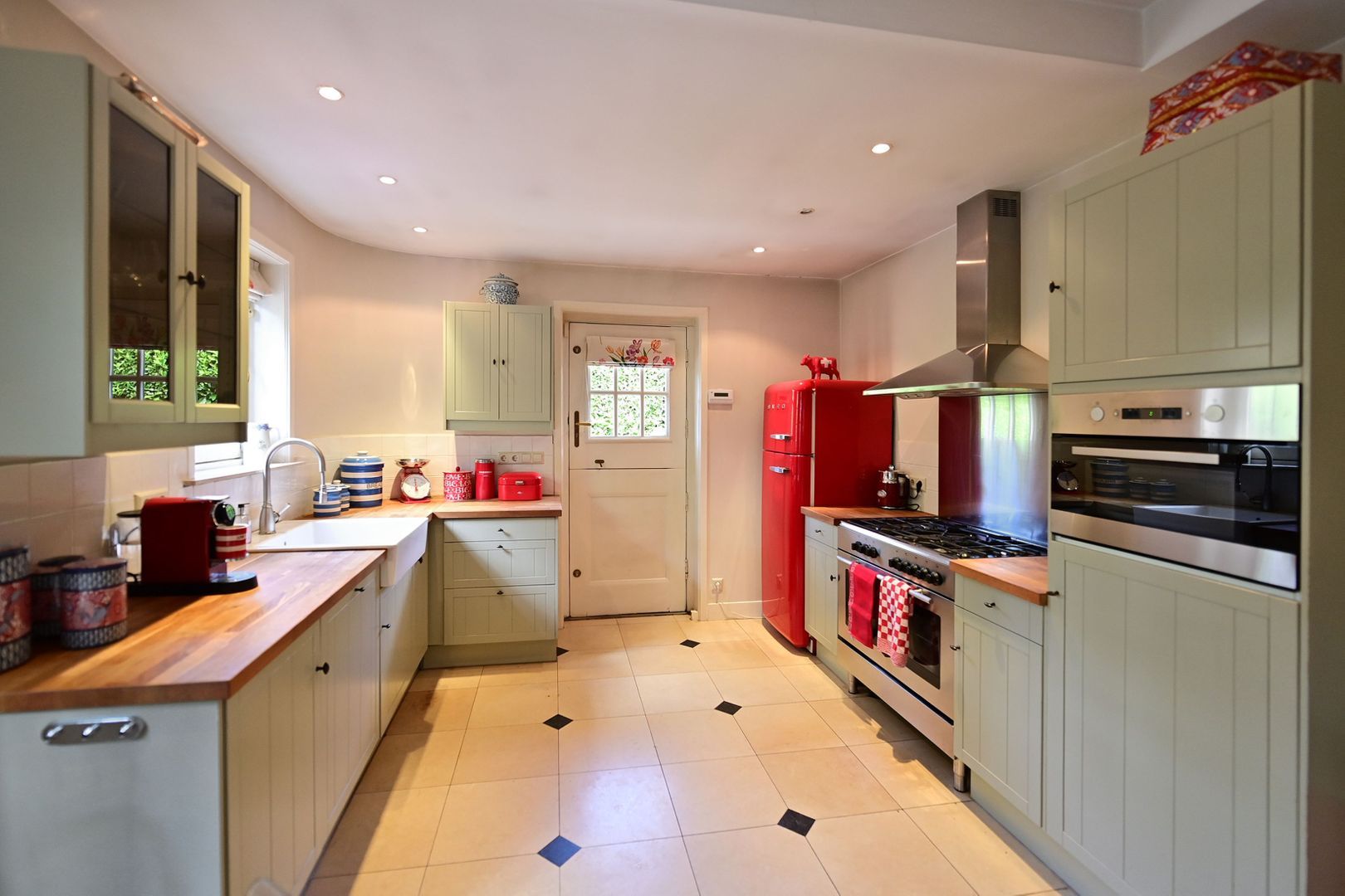 Oud Blaricummerweg 16, Laren foto-6