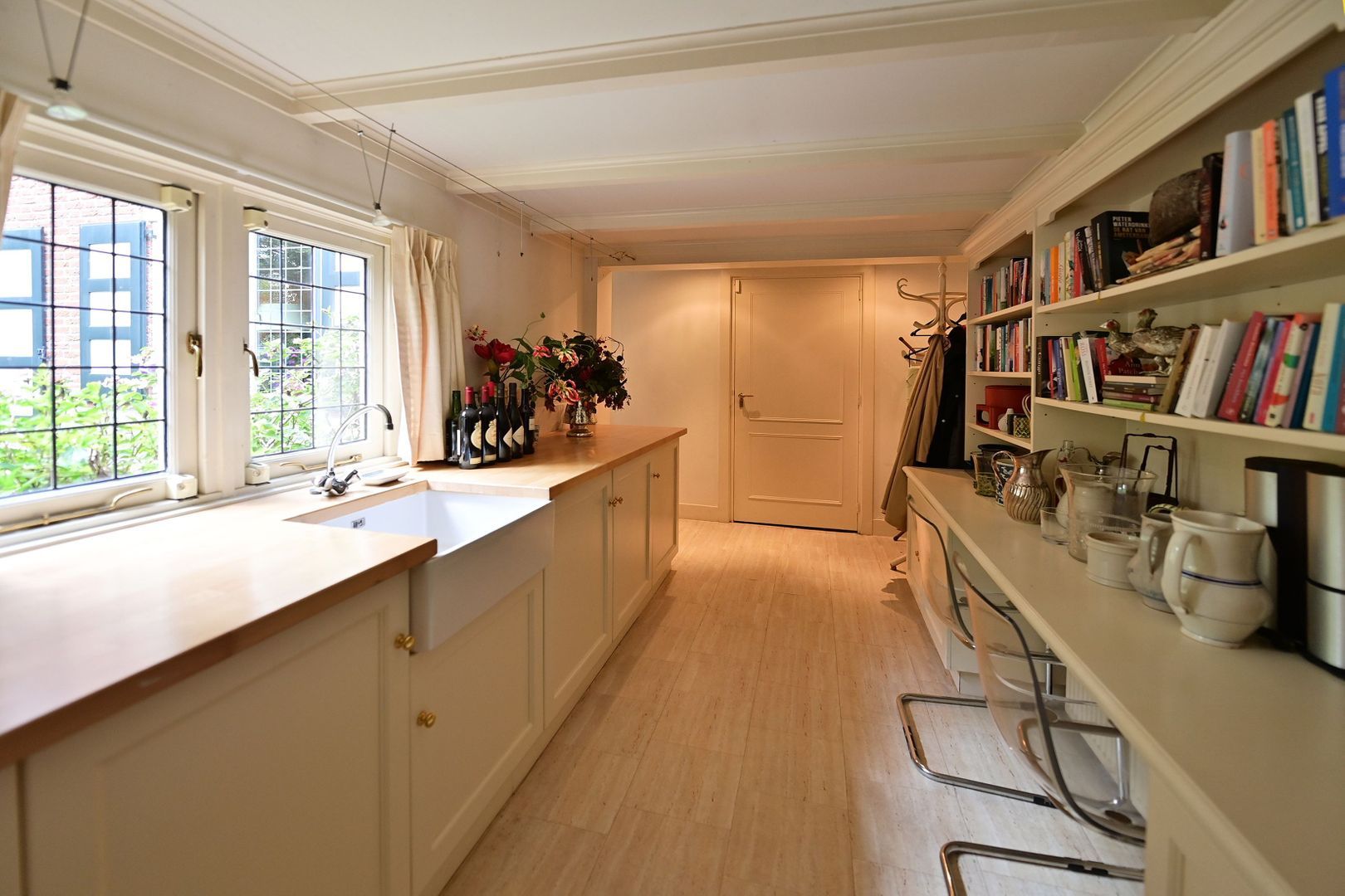 Oud Blaricummerweg 16, Laren foto-16