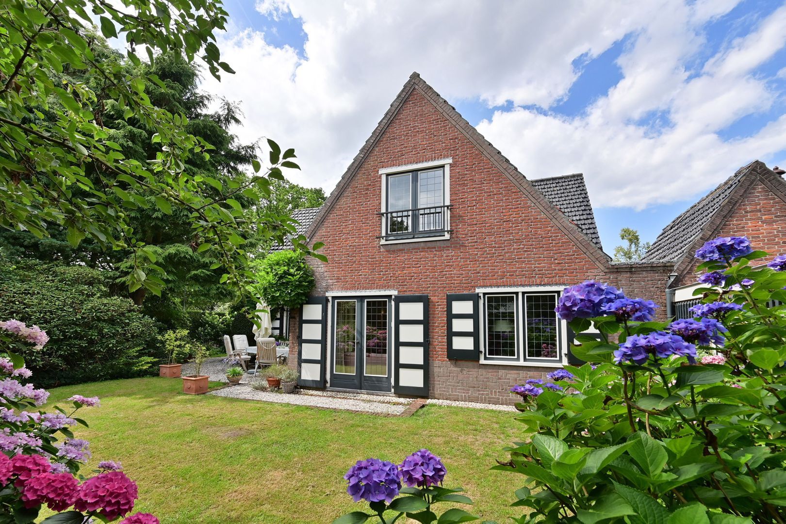 Oud Blaricummerweg 16, Laren foto-24