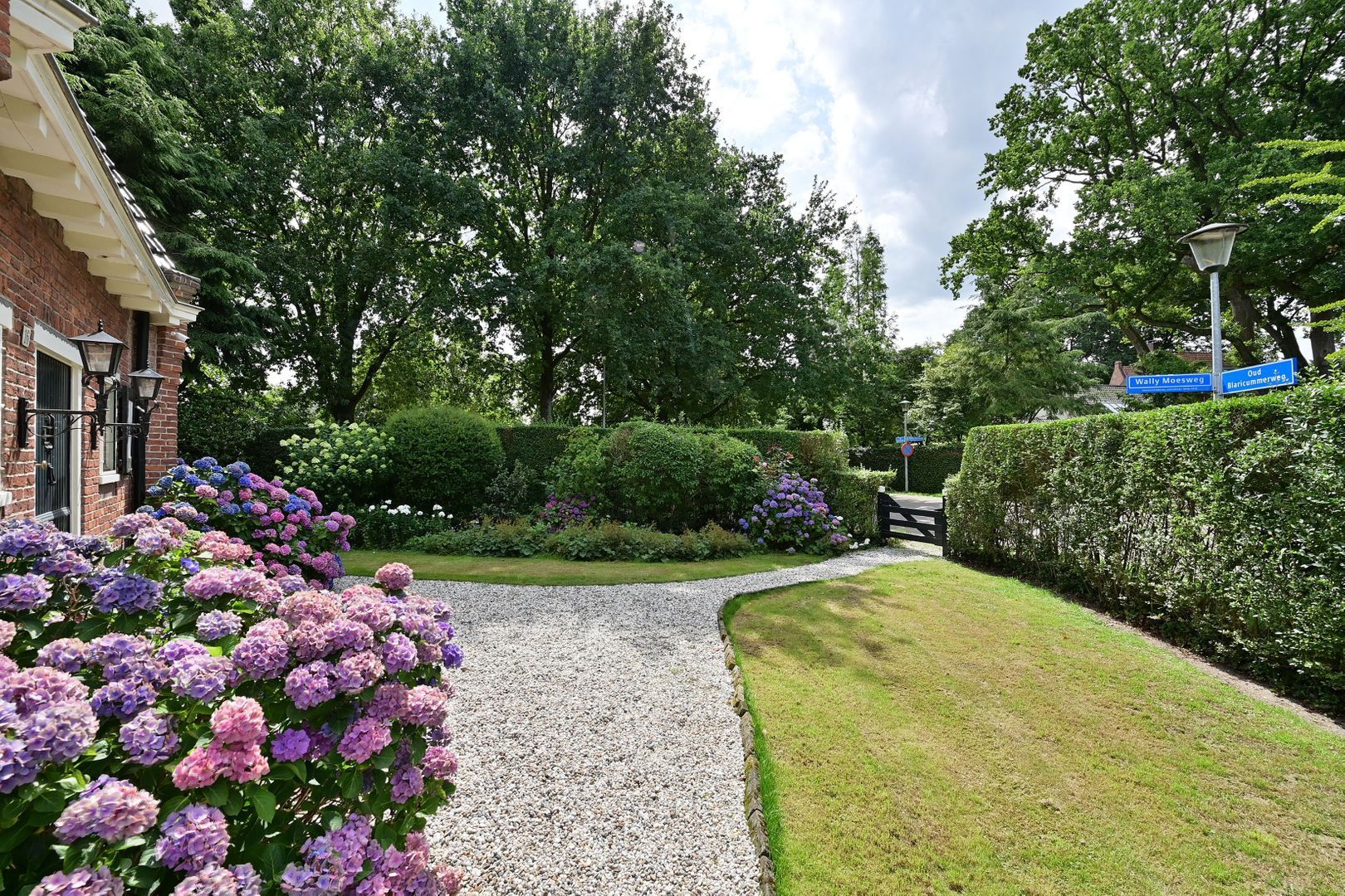 Oud Blaricummerweg 16, Laren foto-26