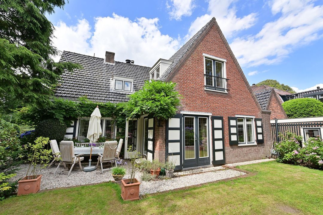 Oud Blaricummerweg 16, Laren foto-3