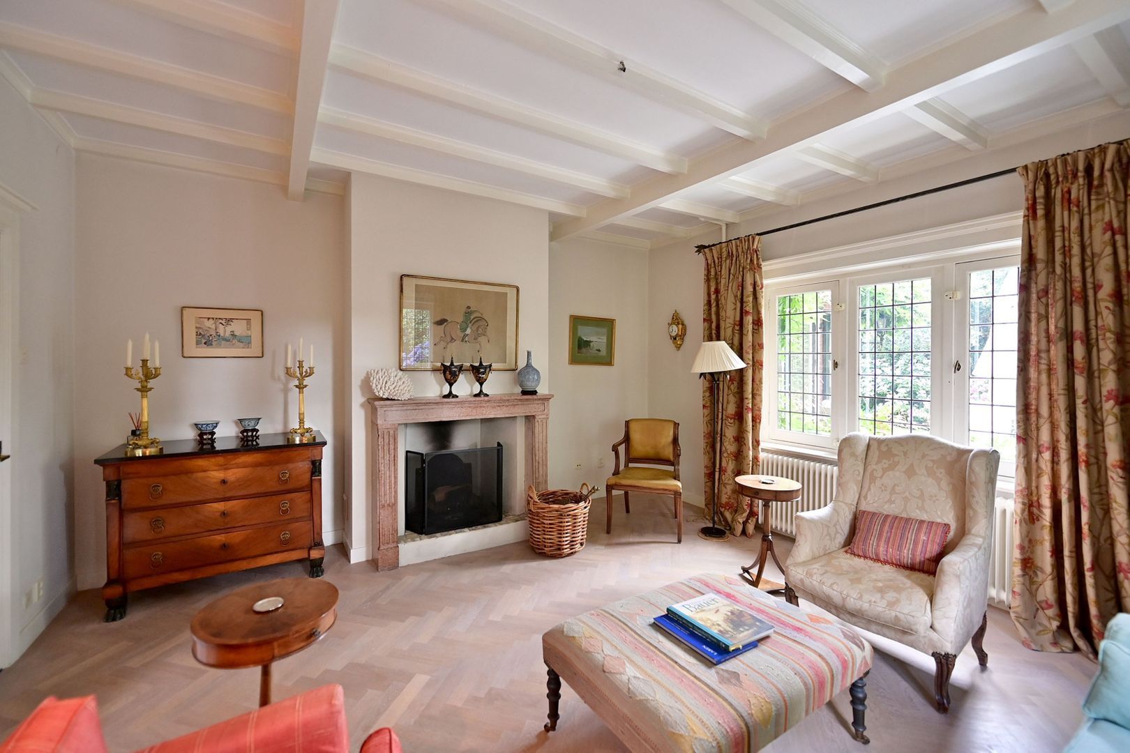 Oud Blaricummerweg 16, Laren foto-8