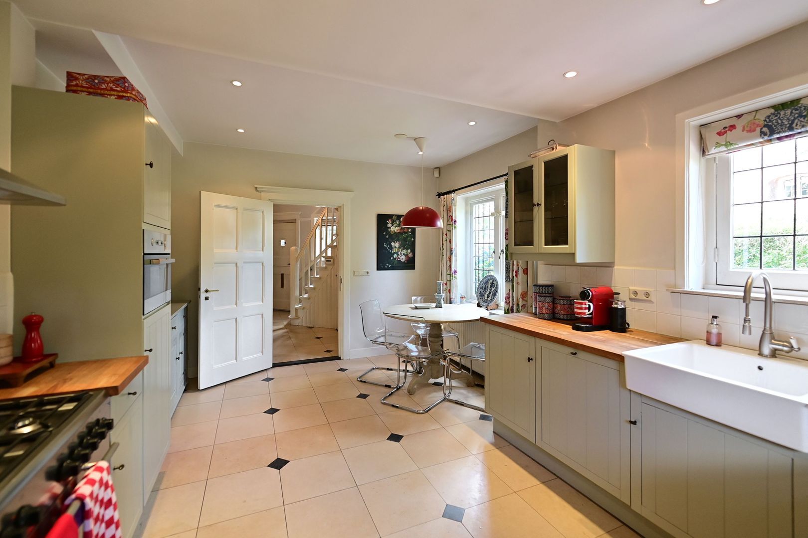 Oud Blaricummerweg 16, Laren foto-5