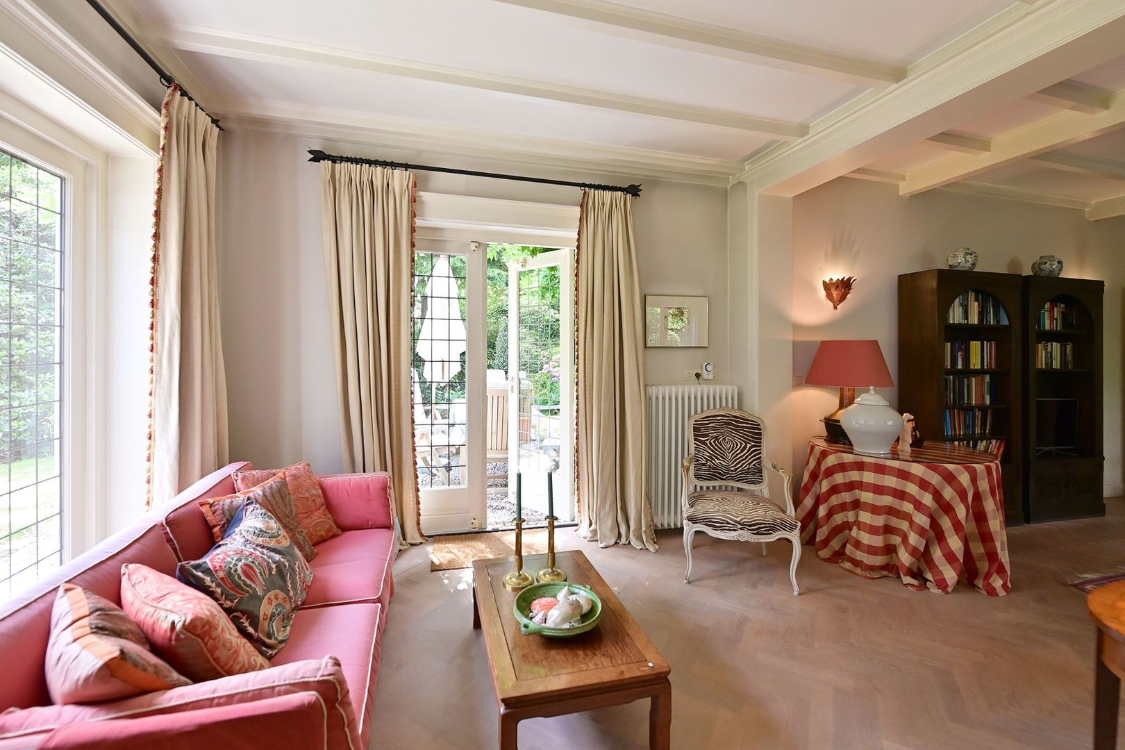 Oud Blaricummerweg 16, Laren foto-11