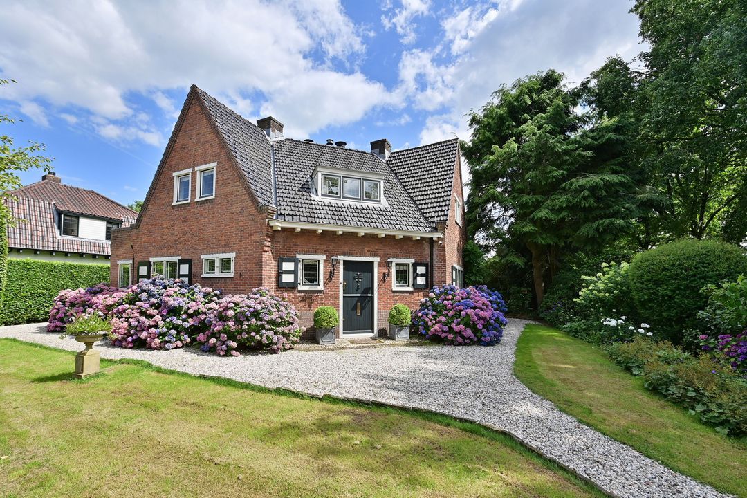 Oud Blaricummerweg 16, Laren foto-3