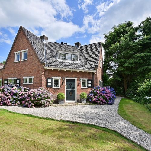 Oud Blaricummerweg 16, Laren foto-1