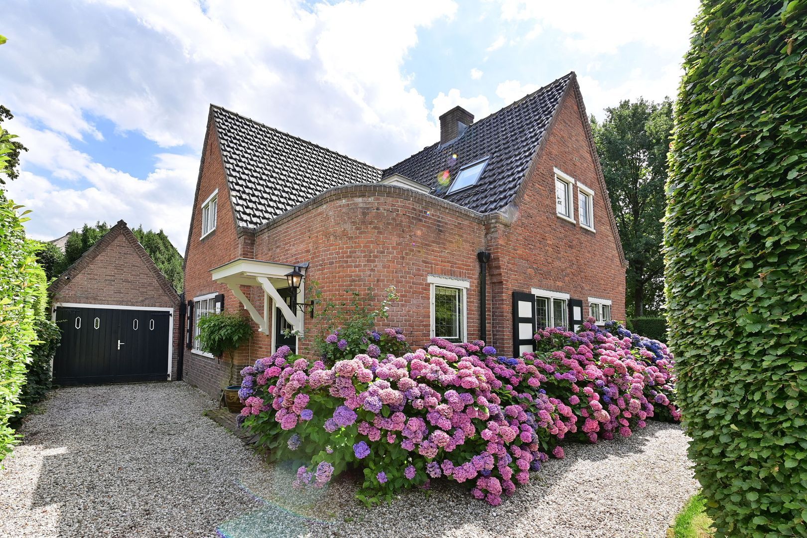 Oud Blaricummerweg 16, Laren foto-25