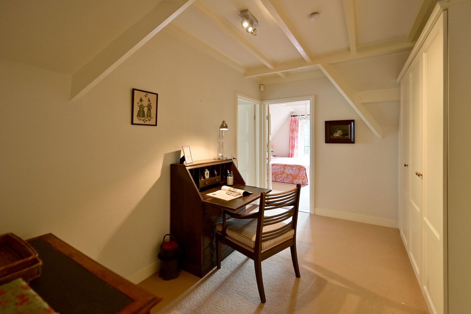 Oud Blaricummerweg 16, Laren foto-17