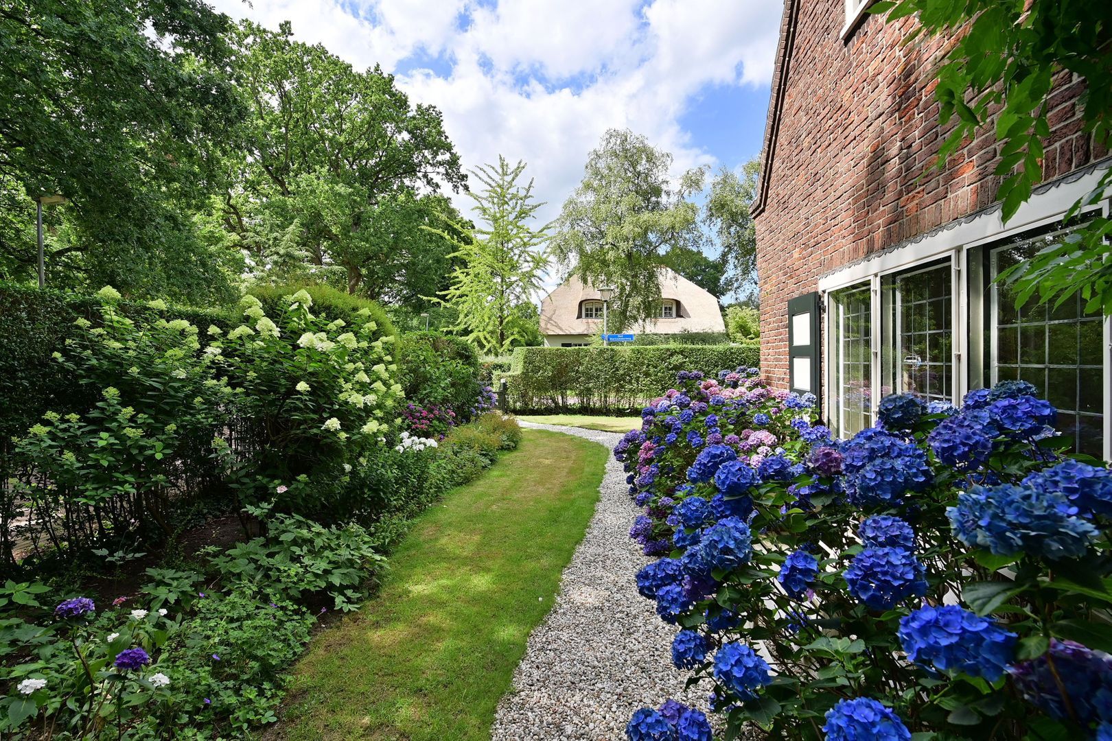 Oud Blaricummerweg 16, Laren foto-3