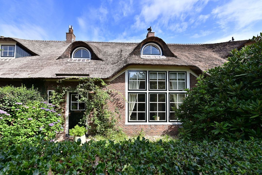 Oosterend 19, Laren foto-2